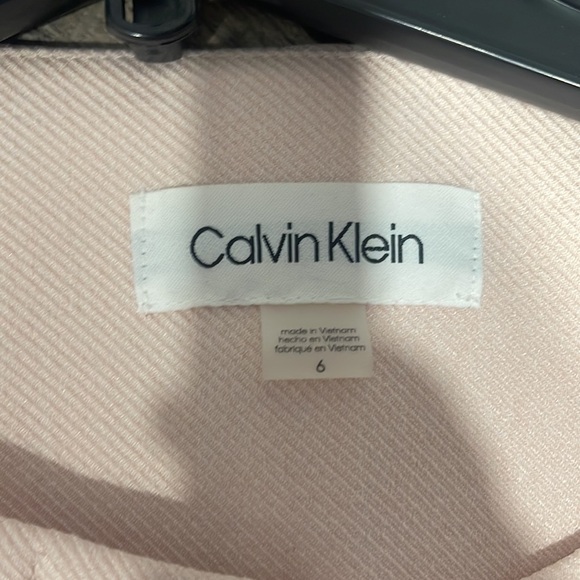 Calvin Klein jacket - Picture 9 of 14